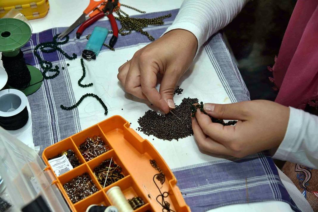 Sanatseverler hazır olun: Ankara'nın en havalı sokağı makyajlanıyor! Başkentin cazibe merkezinde değişim başladı 25